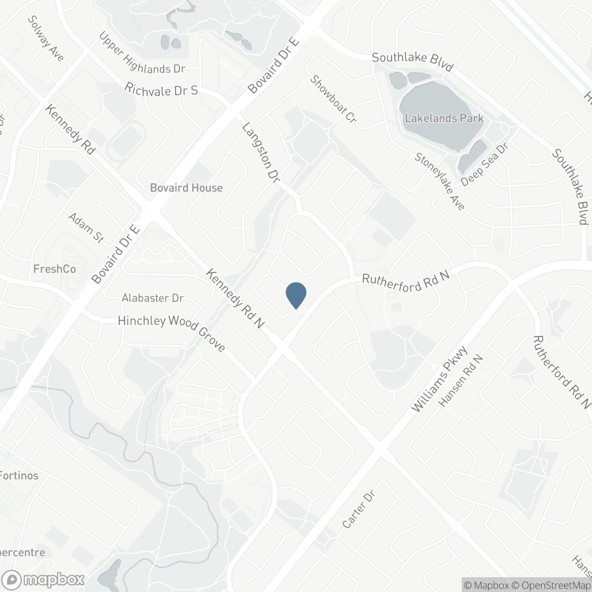 17 HISTON CRESCENT, Brampton, Ontario L6V 3P9